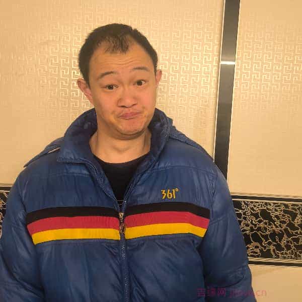 38岁岁湖北单身帅哥 - 克拉玛依吉缘网