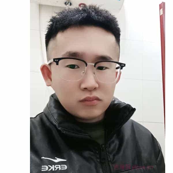 29岁岁河北单身帅哥 - 克拉玛依吉缘网