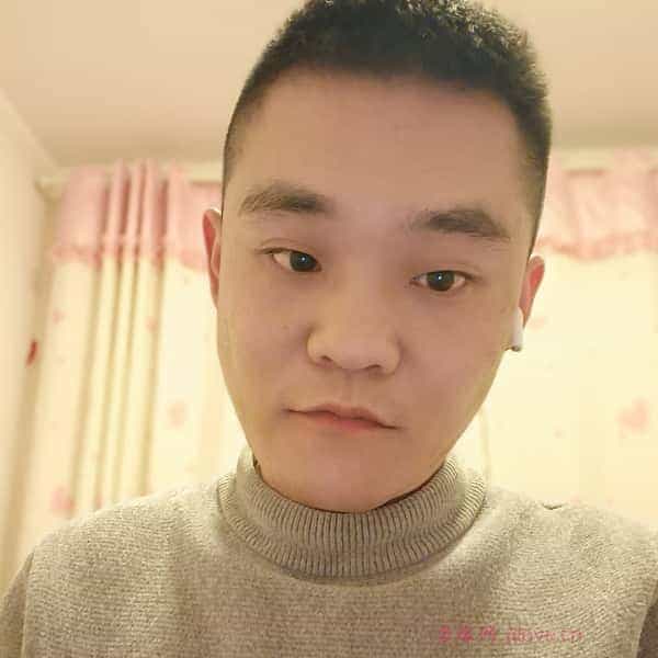 32岁岁山西单身帅哥 - 克拉玛依吉缘网
