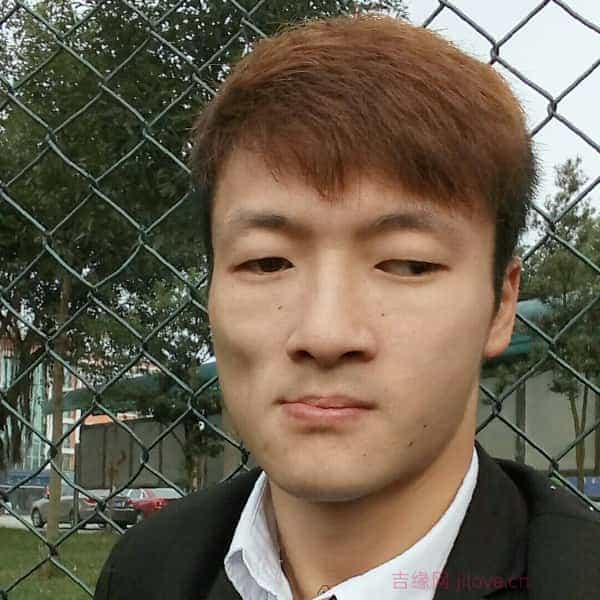 34岁岁四川单身帅哥 - 克拉玛依吉缘网