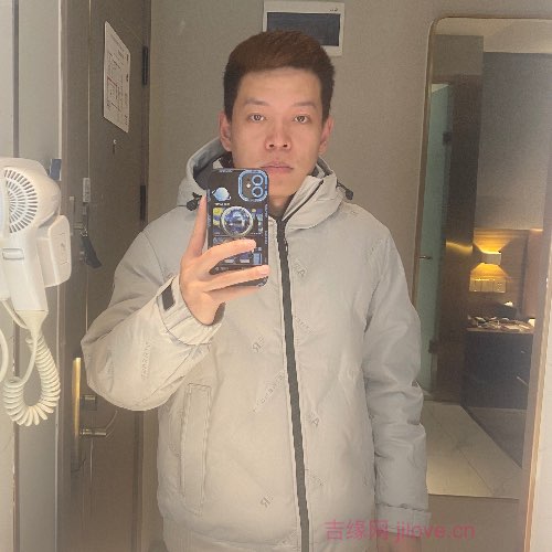 33岁岁河北单身帅哥 - 克拉玛依吉缘网