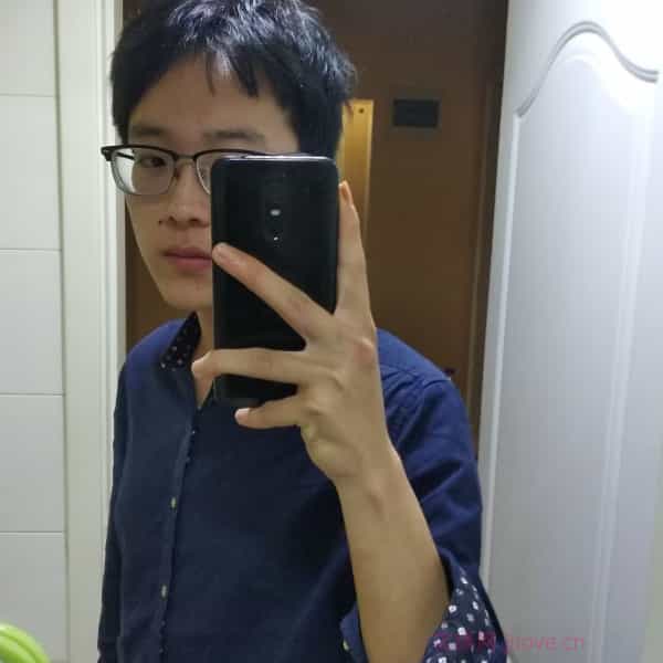 28岁岁江苏单身帅哥 - 克拉玛依吉缘网