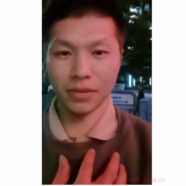 36岁岁广东单身帅哥 - 克拉玛依吉缘网