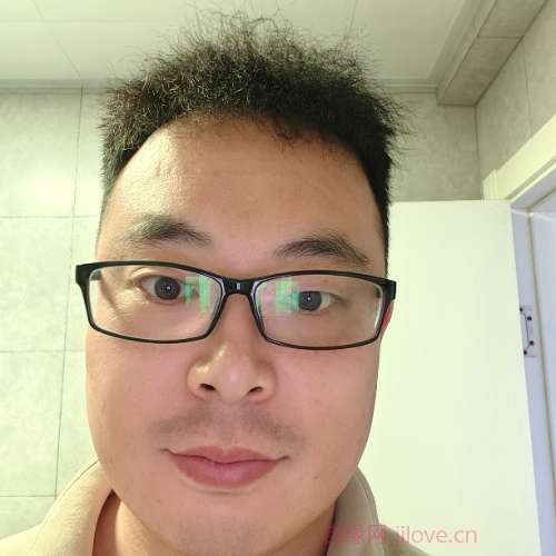 33岁岁山东单身帅哥 - 克拉玛依吉缘网