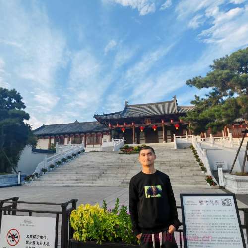 33岁岁浙江单身帅哥 - 克拉玛依吉缘网