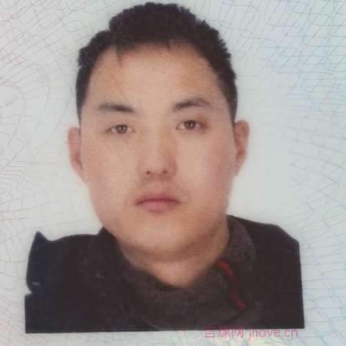 36岁岁四川单身帅哥 - 克拉玛依吉缘网