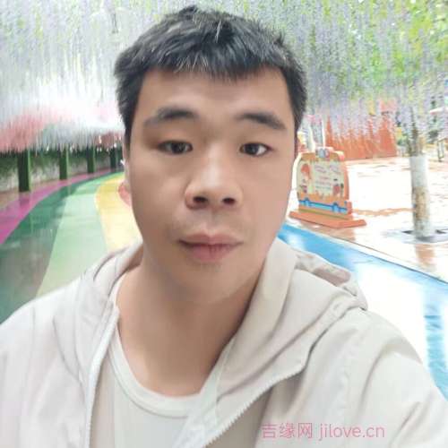 35岁岁河北单身帅哥 - 克拉玛依吉缘网