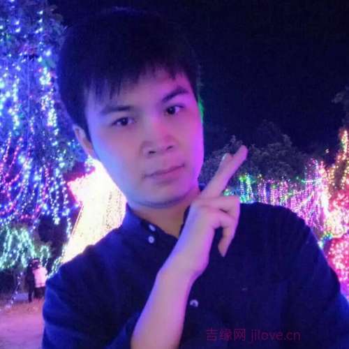 36岁岁广东单身帅哥 - 克拉玛依吉缘网