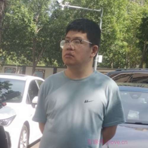 36岁岁河北单身帅哥 - 克拉玛依吉缘网