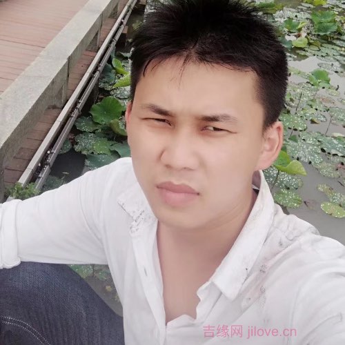 34岁岁湖北单身帅哥 - 克拉玛依吉缘网