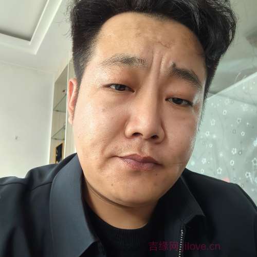 31岁岁山西单身帅哥 - 克拉玛依吉缘网