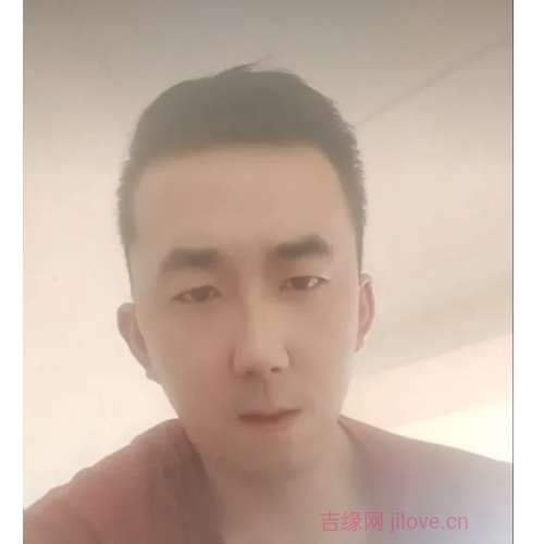 34岁岁内蒙古单身帅哥 - 克拉玛依吉缘网