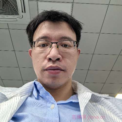 38岁岁广东单身帅哥 - 克拉玛依吉缘网