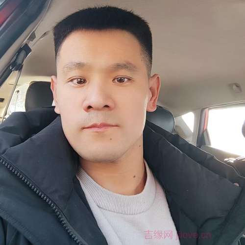 34岁岁山东单身帅哥 - 克拉玛依吉缘网