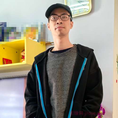 35岁岁广东单身帅哥 - 克拉玛依吉缘网