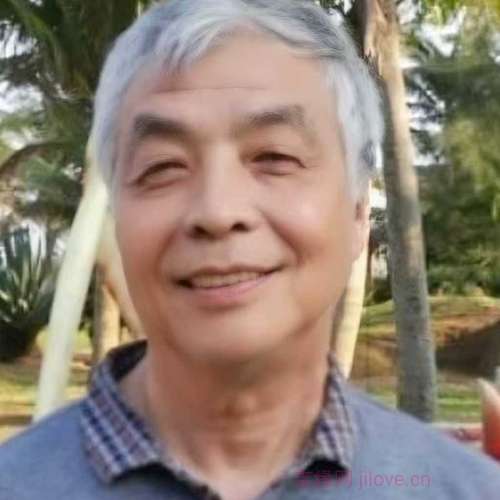 75岁岁海南单身帅哥 - 克拉玛依吉缘网