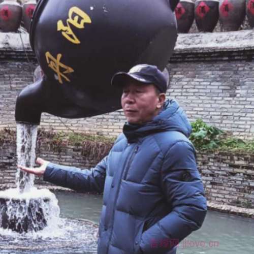 51岁岁福建单身帅哥 - 克拉玛依吉缘网